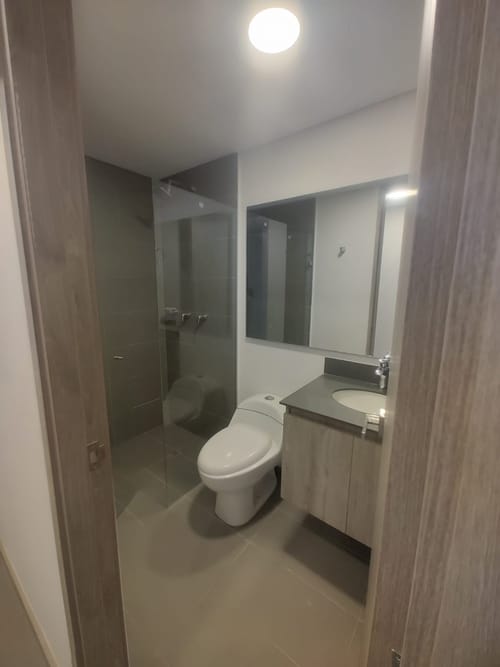 Apartamento de 3 alcobas en venta en El Porvenir, Rionegro, 76 m² · foto 13 de 15