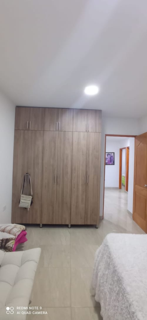 Casa de 5 alcobas en venta en El Porvenir, Rionegro, 180 m² · foto 17 de 20