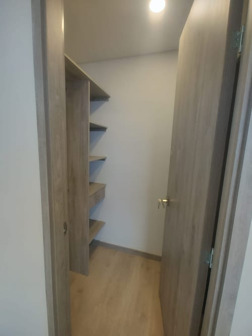 Apartamento de 3 alcobas en venta en El Porvenir, Rionegro, 76 m² · foto 14 de 15