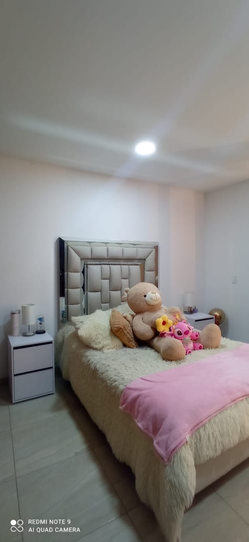 Casa de 5 alcobas en venta en El Porvenir, Rionegro, 180 m² · foto 18 de 20