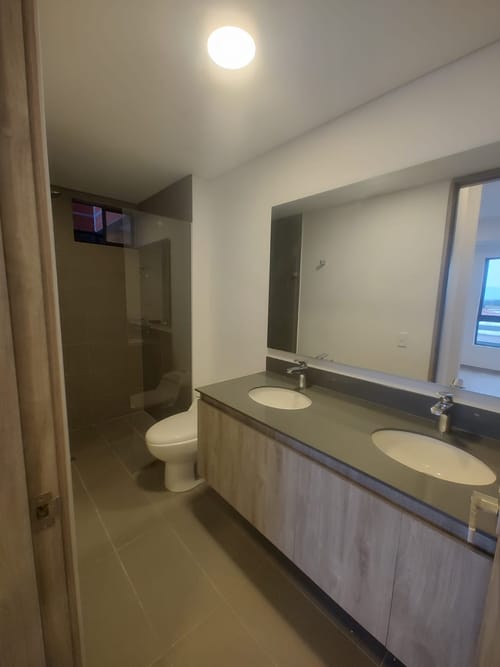 Apartamento de 3 alcobas en venta en El Porvenir, Rionegro, 76 m² · foto 15 de 15