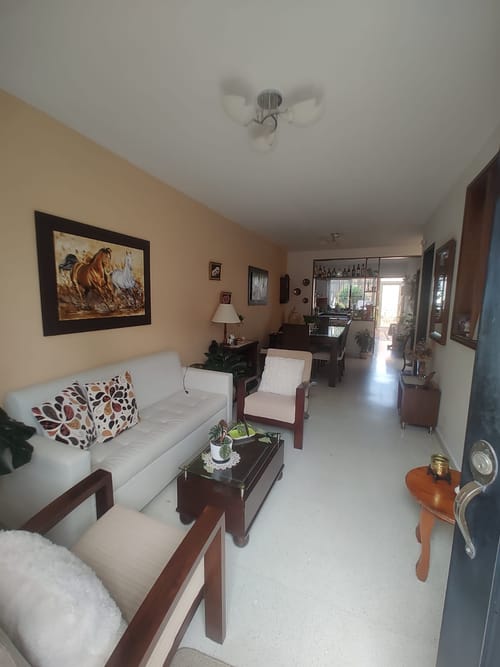 Casa de 3 alcobas en venta en El Carmen De Viboral, El Carmen de Viboral, 190 m² · foto 3 de 20