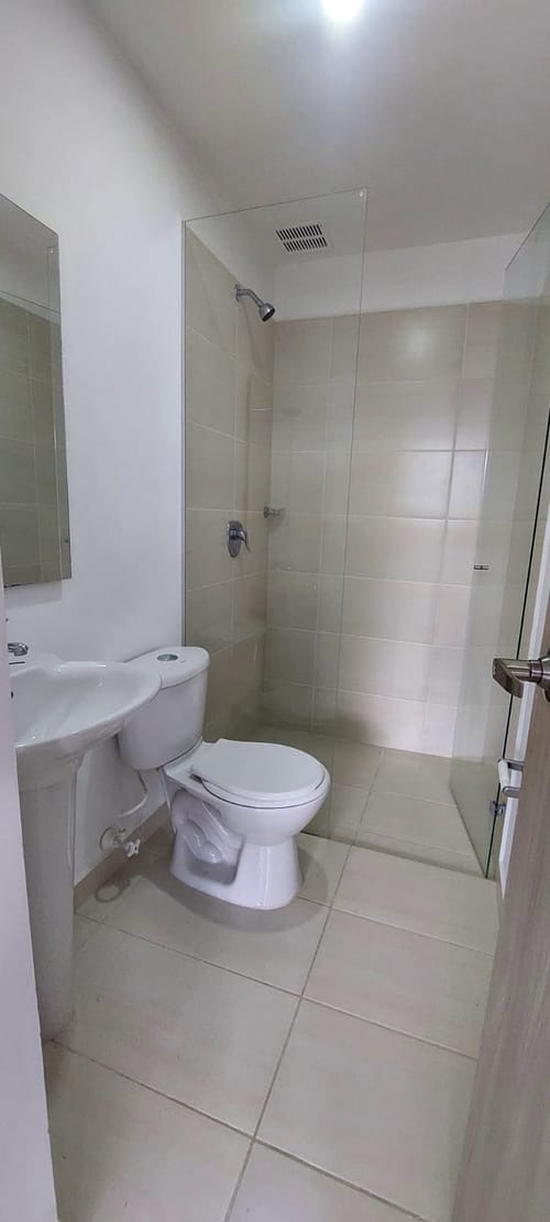 Apartamento de 2 alcobas en venta en Pantanillo, El Retiro, 61 m² · foto 8 de 10