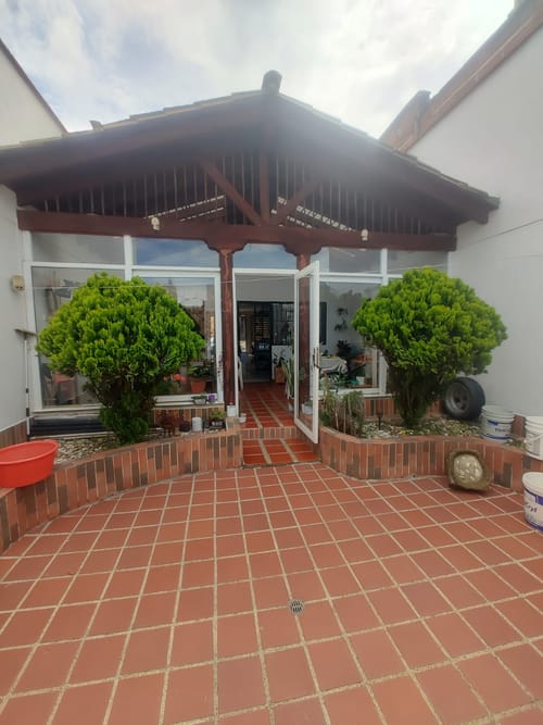 Casa de 3 alcobas en venta en El Carmen De Viboral, El Carmen de Viboral, 190 m² · foto 12 de 20