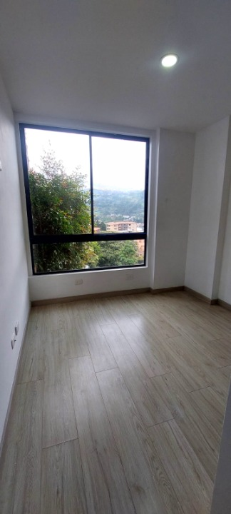 Apartamento de 2 alcobas en venta en Pantanillo, El Retiro, 61 m² · foto 10 de 10