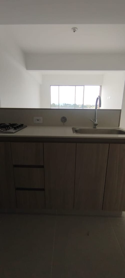 Apartamento de 3 alcobas en venta en La Industrial, Marinilla, 60 m² · foto 6 de 17