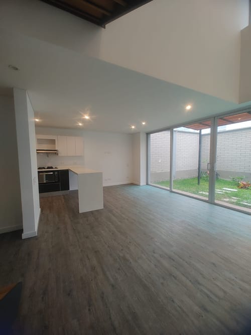 Casa de 4 alcobas en venta en El Porvenir, Rionegro, 287 m² · foto 3 de 20