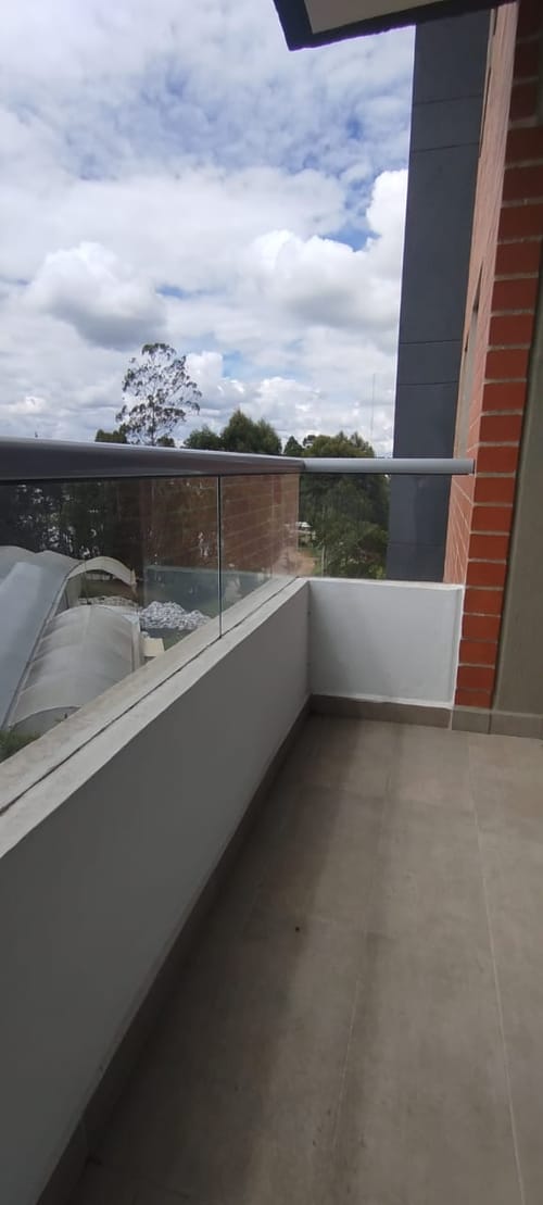 Apartamento de 3 alcobas en venta en La Industrial, Marinilla, 60 m² · foto 8 de 17