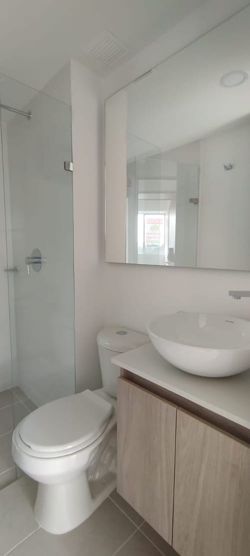 Apartamento de 3 alcobas en venta en La Industrial, Marinilla, 60 m² · foto 10 de 17