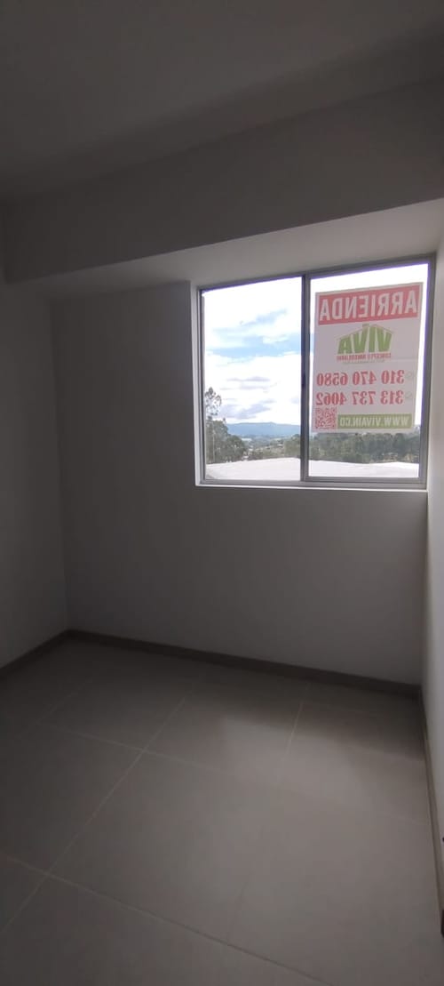 Apartamento de 3 alcobas en venta en La Industrial, Marinilla, 60 m² · foto 11 de 17