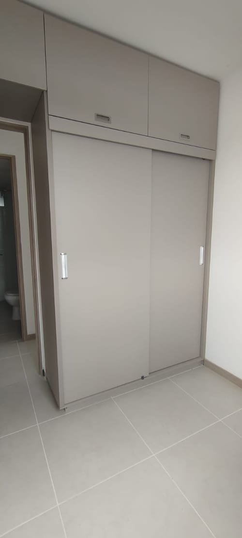 Apartamento de 3 alcobas en venta en La Industrial, Marinilla, 60 m² · foto 14 de 17