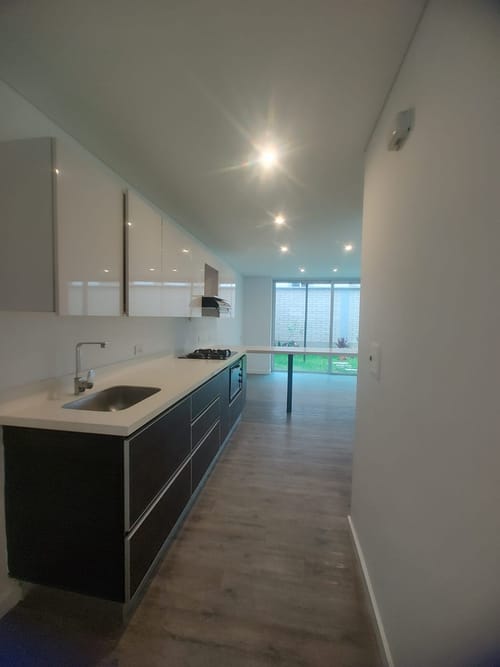 Casa de 4 alcobas en venta en El Porvenir, Rionegro, 287 m² · foto 9 de 20