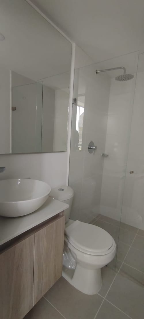 Apartamento de 3 alcobas en venta en La Industrial, Marinilla, 60 m² · foto 17 de 17