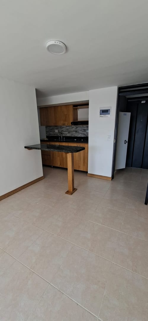 Apartamento de 3 alcobas en venta en El Carmen De Viboral, El Carmen de Viboral, 55 m² · foto 4 de 12