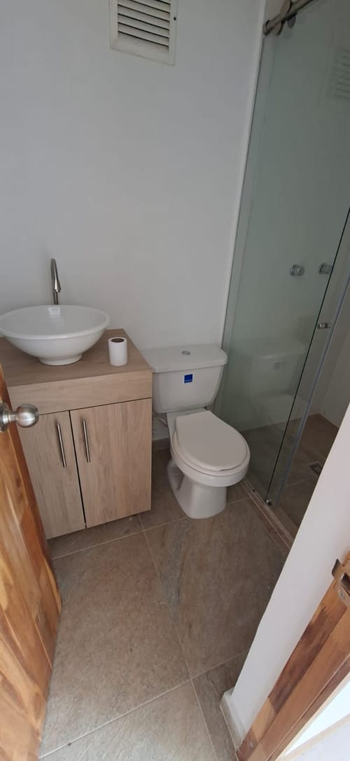 Apartamento de 3 alcobas en venta en El Carmen De Viboral, El Carmen de Viboral, 55 m² · foto 7 de 12