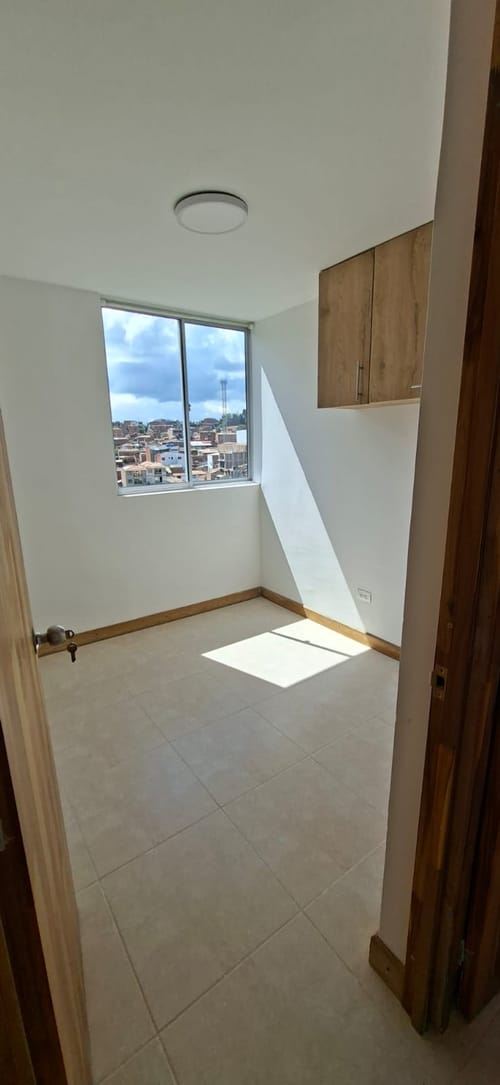 Apartamento de 3 alcobas en venta en El Carmen De Viboral, El Carmen de Viboral, 55 m² · foto 8 de 12