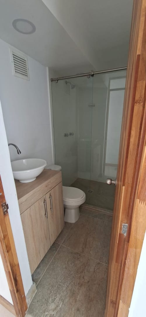 Apartamento de 3 alcobas en venta en El Carmen De Viboral, El Carmen de Viboral, 55 m² · foto 9 de 12