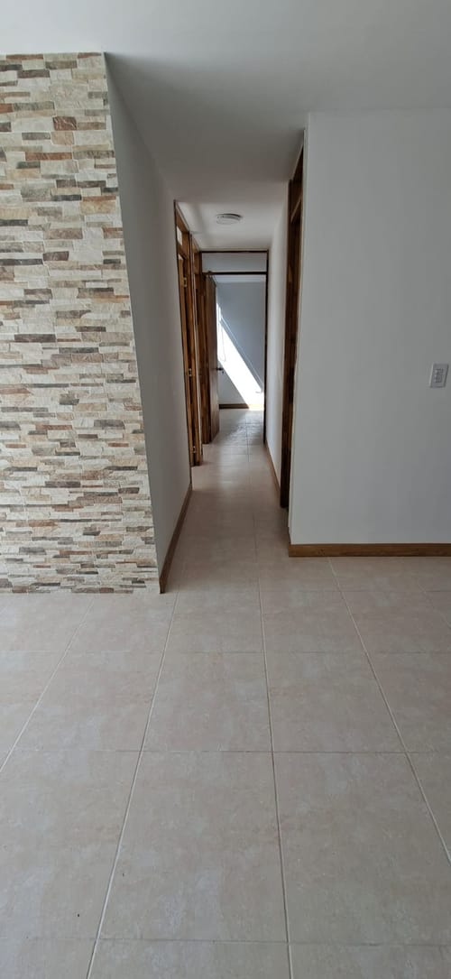 Apartamento de 3 alcobas en venta en El Carmen De Viboral, El Carmen de Viboral, 55 m² · foto 11 de 12