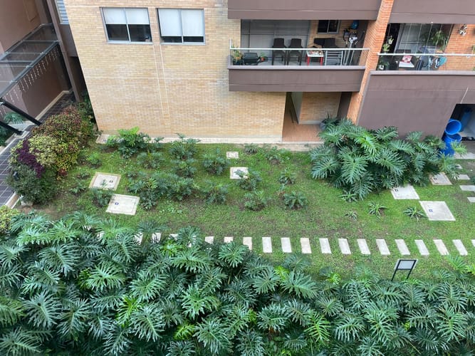 Apartamento de 3 alcobas en arriendo en Entreamigos, Sabaneta, 87 m² · foto 3 de 18
