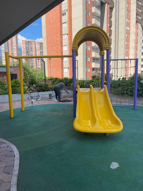 Apartamento de 3 alcobas en arriendo en Entreamigos, Sabaneta, 87 m² · foto 4 de 18