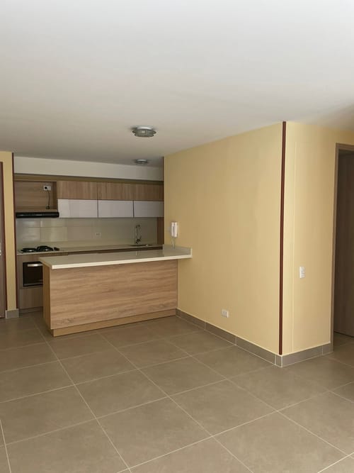 Apartamento de 3 alcobas en arriendo en Entreamigos, Sabaneta, 87 m² · foto 7 de 18