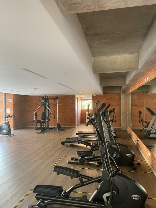 Apartamento de 3 alcobas en arriendo en Entreamigos, Sabaneta, 87 m² · foto 10 de 18