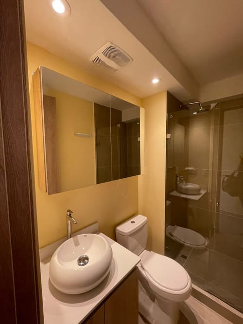 Apartamento de 3 alcobas en arriendo en Entreamigos, Sabaneta, 87 m² · foto 14 de 18