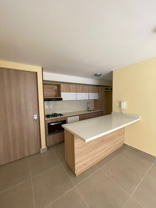 Apartamento de 3 alcobas en arriendo en Entreamigos, Sabaneta, 87 m² · foto 15 de 18