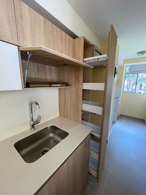 Apartamento de 3 alcobas en arriendo en Entreamigos, Sabaneta, 87 m² · foto 18 de 18