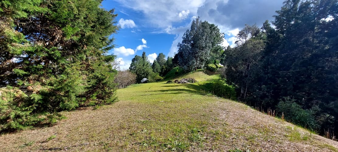 Finca en venta en El Porvenir, Rionegro, 9600 m² · foto 2 de 20
