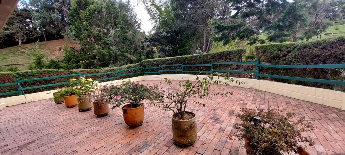 Finca en venta en El Porvenir, Rionegro, 9600 m² · foto 5 de 20