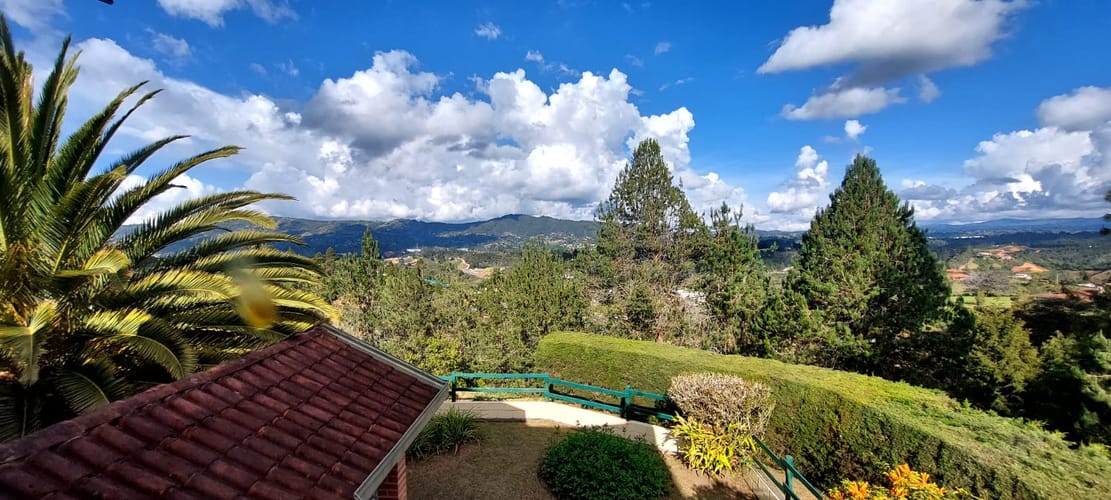 Finca en venta en El Porvenir, Rionegro, 9600 m² · foto 6 de 20