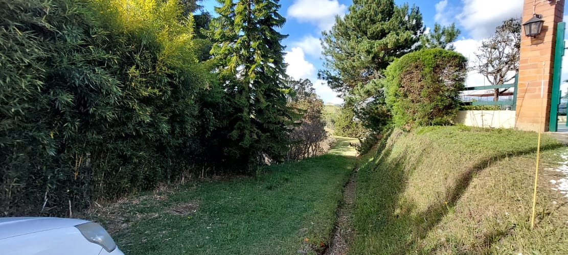 Finca en venta en El Porvenir, Rionegro, 9600 m² · foto 8 de 20