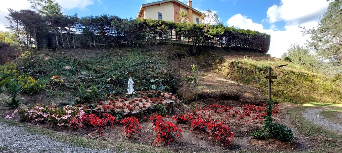 Finca en venta en El Porvenir, Rionegro, 9600 m² · foto 9 de 20