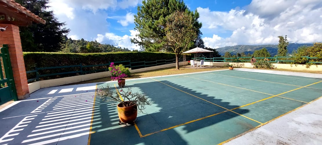 Finca en venta en El Porvenir, Rionegro, 9600 m² · foto 11 de 20