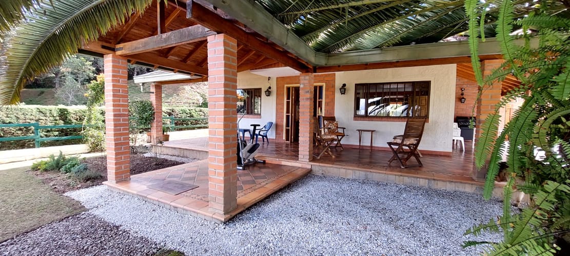 Finca en venta en El Porvenir, Rionegro, 9600 m² · foto 13 de 20