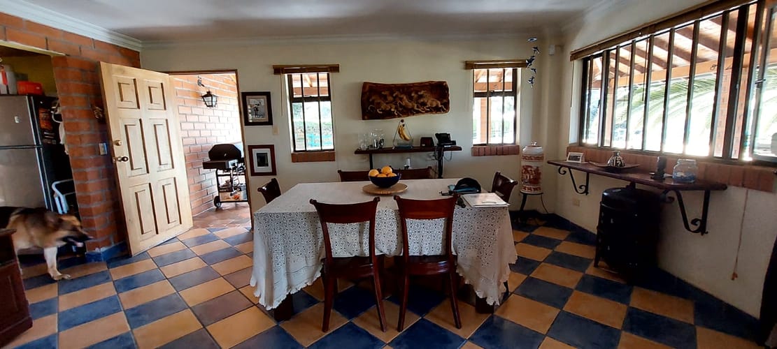 Finca en venta en El Porvenir, Rionegro, 9600 m² · foto 14 de 20