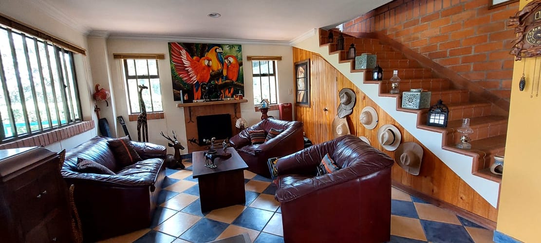 Finca en venta en El Porvenir, Rionegro, 9600 m² · foto 15 de 20