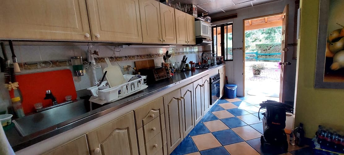 Finca en venta en El Porvenir, Rionegro, 9600 m² · foto 16 de 20