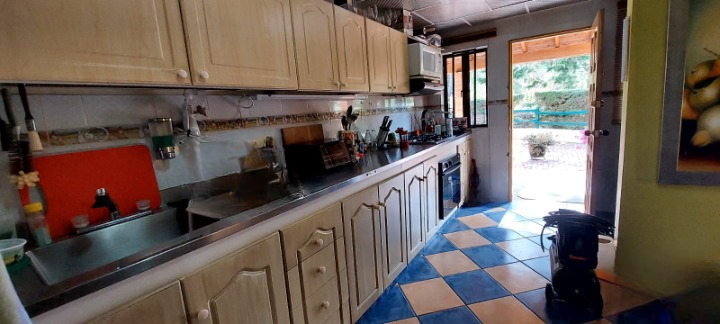 Finca en venta en El Porvenir, Rionegro, 9600 m² · foto 17 de 20