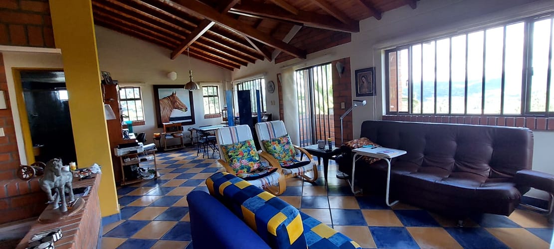Finca en venta en El Porvenir, Rionegro, 9600 m² · foto 19 de 20