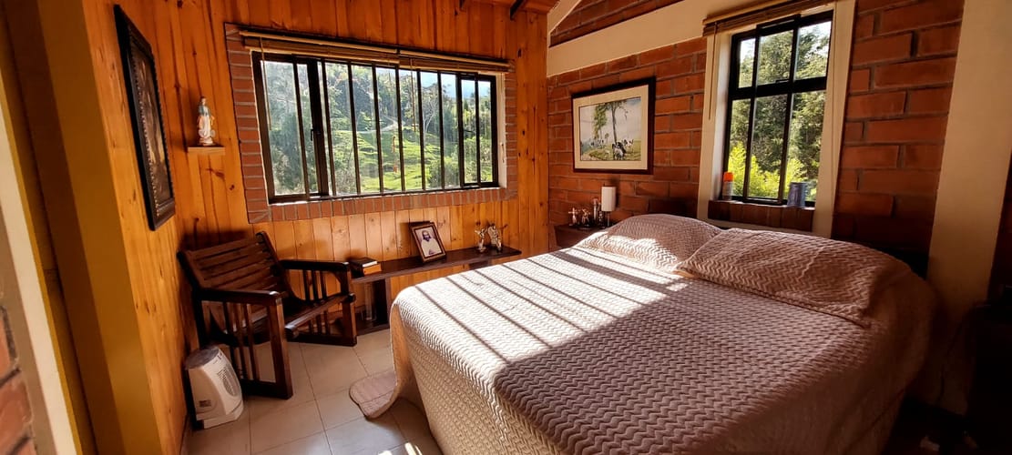 Finca en venta en El Porvenir, Rionegro, 9600 m² · foto 20 de 20