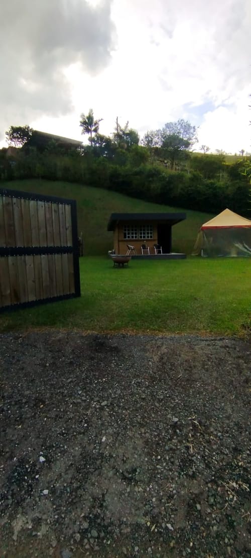 Lote en venta en El Porvenir, Rionegro, 4000 m² · foto 2 de 14