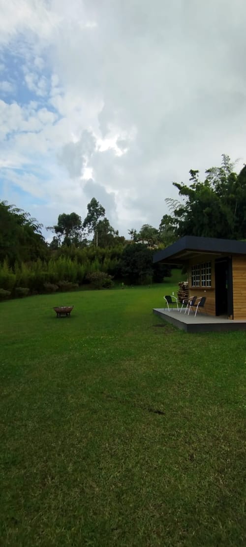 Lote en venta en El Porvenir, Rionegro, 4000 m² · foto 4 de 14