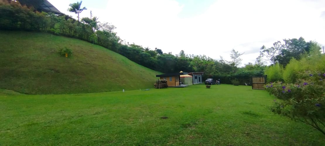 Lote en venta en El Porvenir, Rionegro, 4000 m² · foto 5 de 14