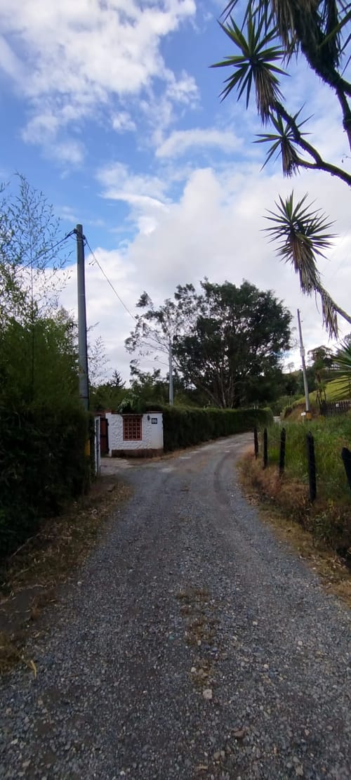 Lote en venta en El Porvenir, Rionegro, 4000 m² · foto 14 de 14