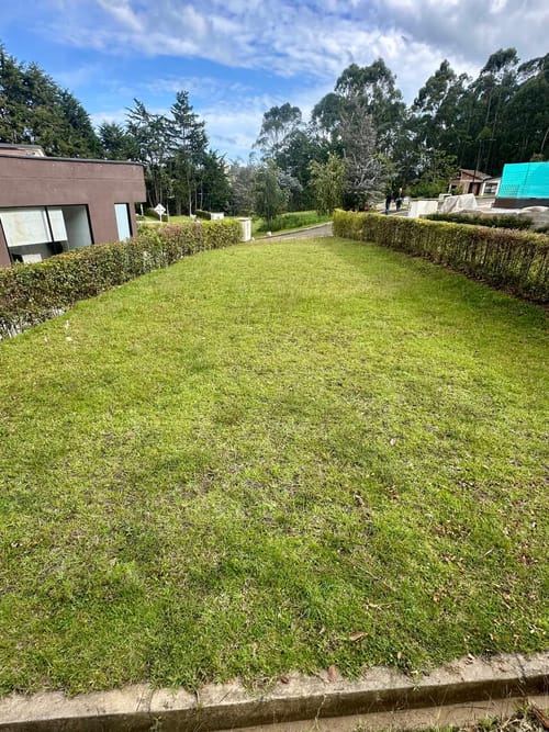 Lote en venta en El Porvenir, Rionegro, 212 m² · foto 2 de 6
