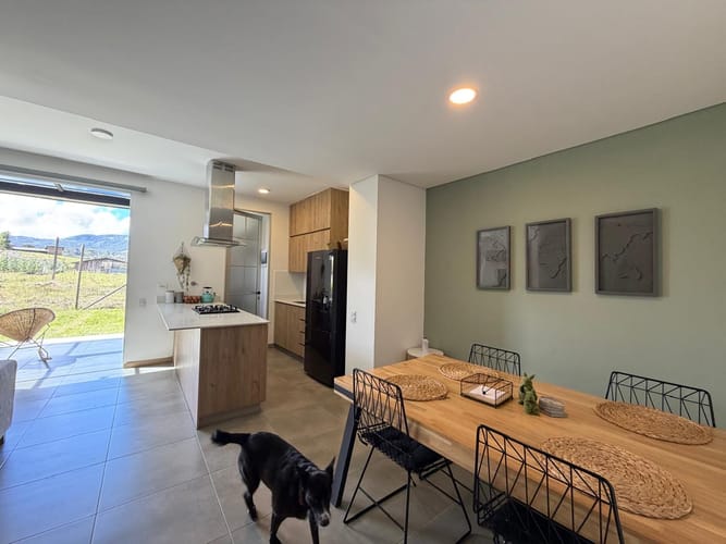 Casa de 3 alcobas en venta en La Ceja, 129 m² · foto 3 de 16