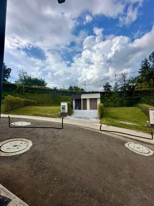 Lote en venta en El Porvenir, Rionegro, 212 m² · foto 3 de 6