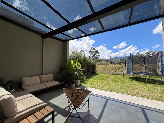 Casa de 3 alcobas en venta en La Ceja, 129 m² · foto 4 de 16
